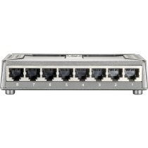 LevelOne 8 Port Fast Ethernet Switch
