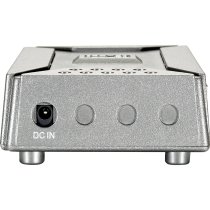 LevelOne 8 Port Fast Ethernet Switch