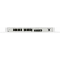 Reyee 24 Port Gigabit Layer 2 Cloud Managed Switch 4x 10G SFP+
