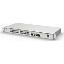Reyee 24 Port Gigabit Layer 2 Cloud Managed Switch 4x 10G SFP+