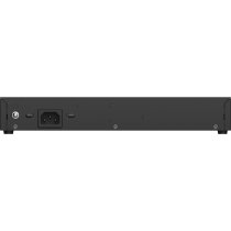 Reyee 20 Port Gigabit Smart Cloud Managed Switch 2x SFP+RJ45 16x PoE+ 250 W