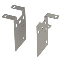 Legrand EZ-Path Series 44+ Fire Stopping Device 1 Gang Floor Fixing Plate (up to 90 Minute)