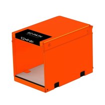 Legrand EZ-Path Series 44+ Fire Stopping Device Extension 102mm x 116 mm x 152mm