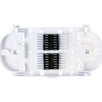 Excel Enbeam Splice Cassette for 24 Fibres