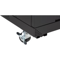 Excel Environ ER800 47U 800w x 800d - Black - Double Doors F/R