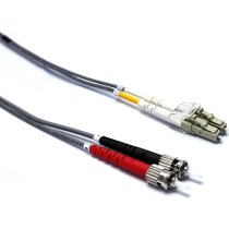 Fibre Patch Cable Duplex LC-ST 2m 62.5/125