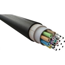 Fibre Optic Cable 96 Core OS2 9/125 Singlemode Loose Tube