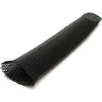 Braided Sleeving - Expandable 40mm - 63mm - 25m Roll